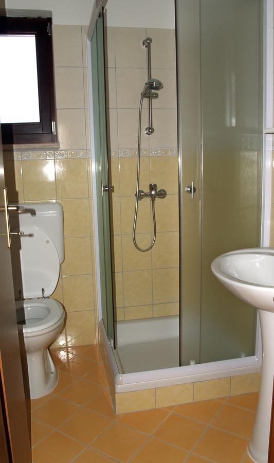 Apartments Angela 1711 Rakalj Εξωτερικό φωτογραφία