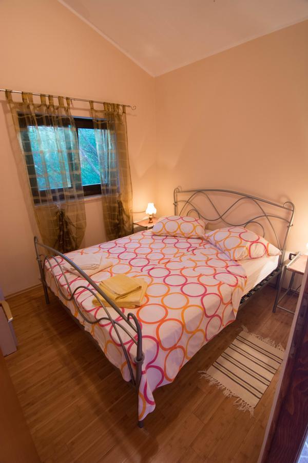Apartments Angela 1711 Rakalj Εξωτερικό φωτογραφία